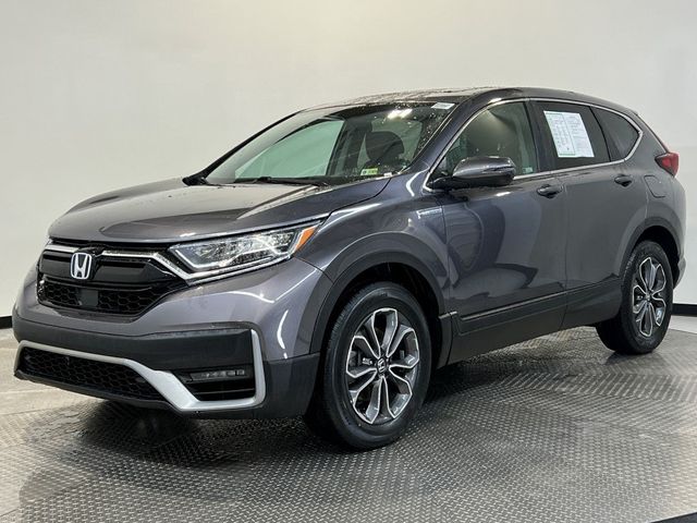 2022 Honda CR-V Hybrid EX