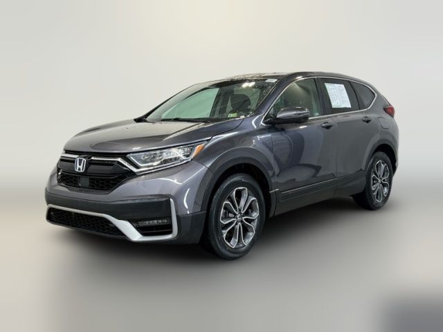 2022 Honda CR-V Hybrid EX