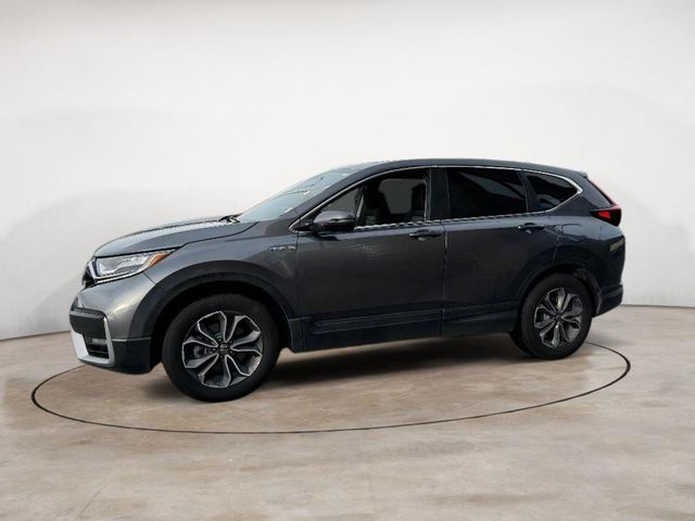 2022 Honda CR-V Hybrid EX