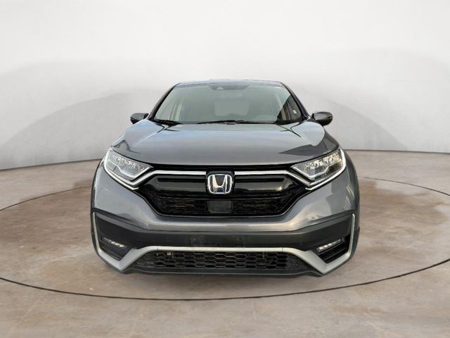 2022 Honda CR-V Hybrid EX