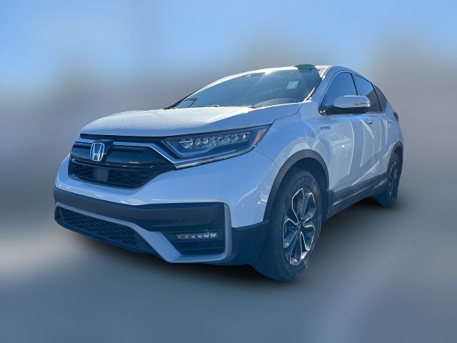 2022 Honda CR-V Hybrid EX