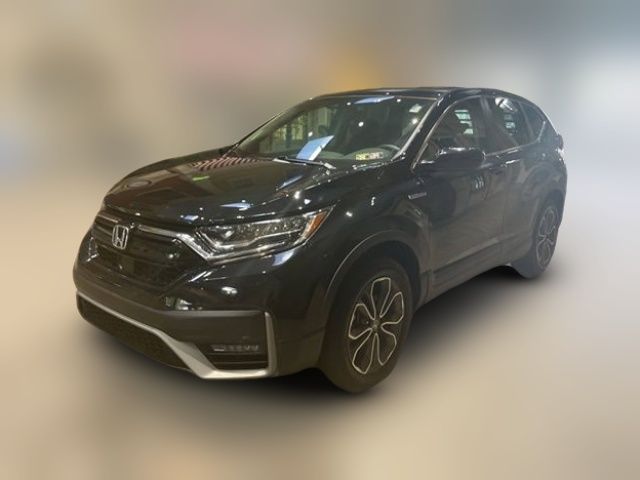 2022 Honda CR-V Hybrid EX