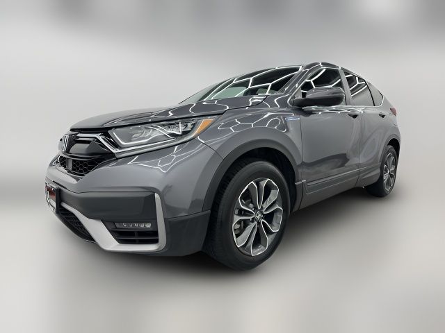 2022 Honda CR-V Hybrid EX