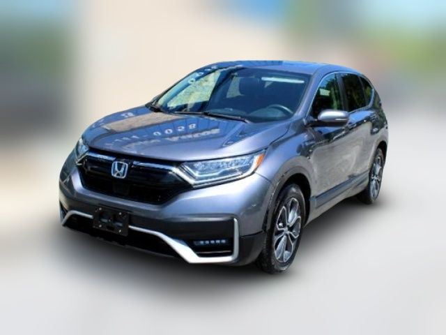 2022 Honda CR-V Hybrid EX