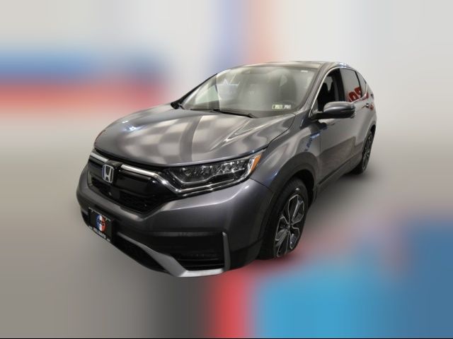 2022 Honda CR-V Hybrid EX
