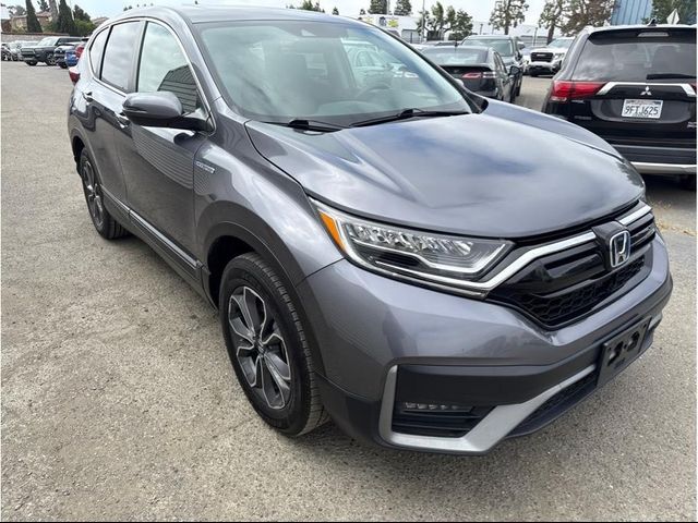 2022 Honda CR-V Hybrid EX