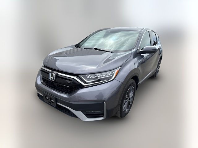 2022 Honda CR-V Hybrid EX