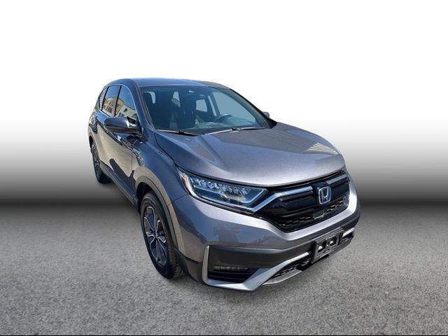 2022 Honda CR-V Hybrid EX