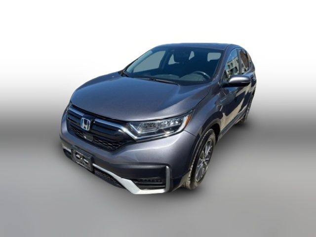 2022 Honda CR-V Hybrid EX