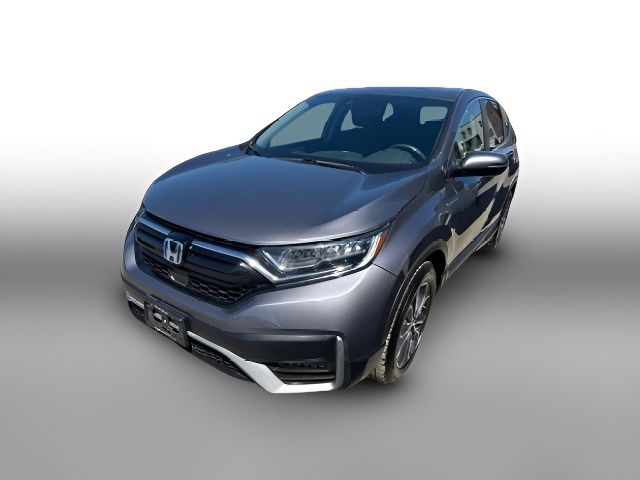 2022 Honda CR-V Hybrid EX