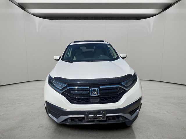 2022 Honda CR-V Hybrid EX