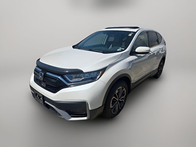 2022 Honda CR-V Hybrid EX