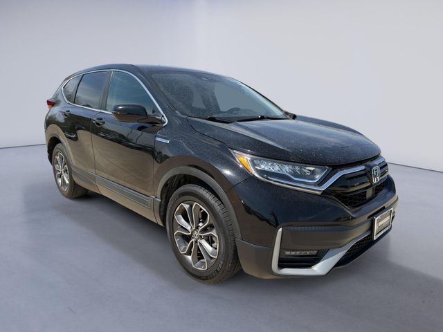 2022 Honda CR-V Hybrid EX