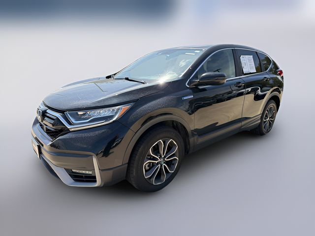 2022 Honda CR-V Hybrid EX