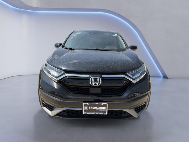 2022 Honda CR-V Hybrid EX