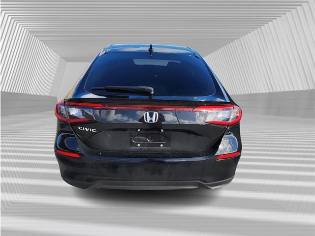 2022 Honda Civic EX-L