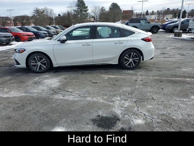 2022 Honda Civic LX
