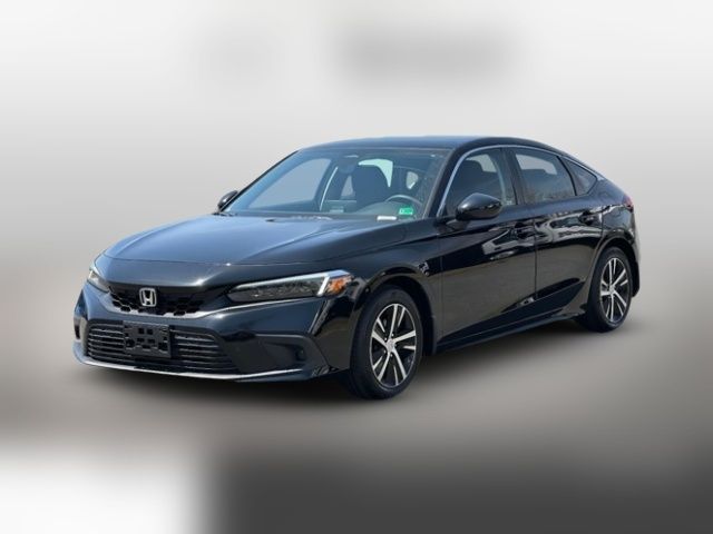 2022 Honda Civic LX