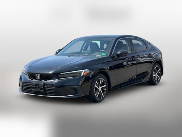 2022 Honda Civic LX