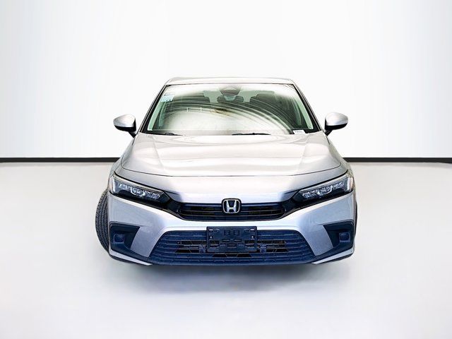 2022 Honda Civic LX