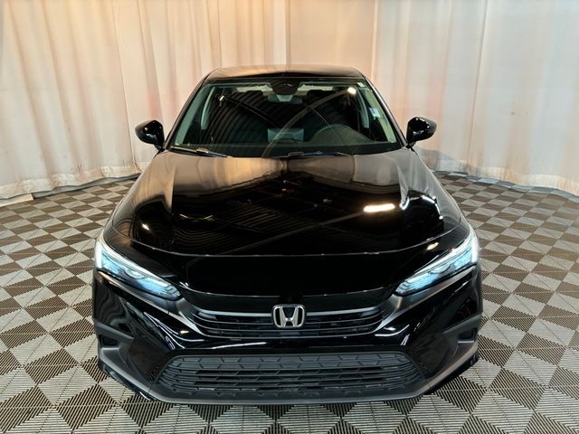 2022 Honda Civic LX