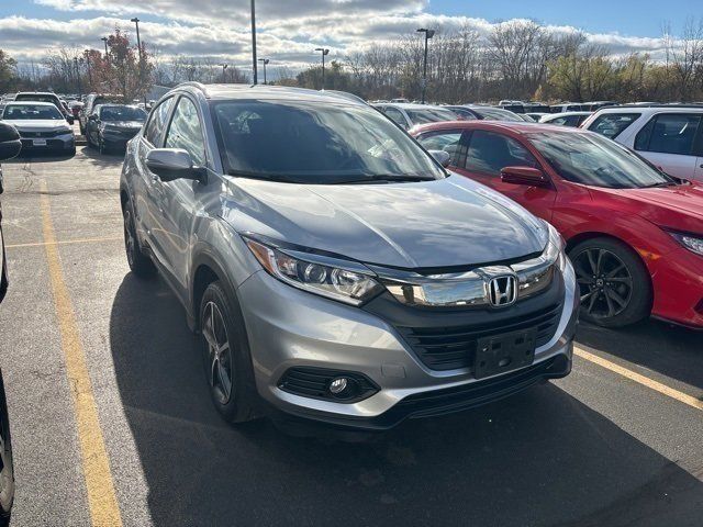 2022 Honda Civic LX