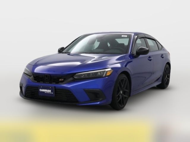 2022 Honda Civic Si Base