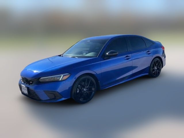 2022 Honda Civic Si Base