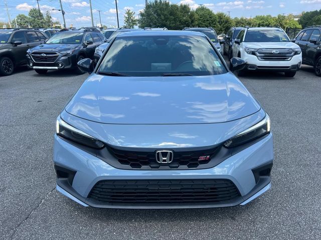 2022 Honda Civic Si Base