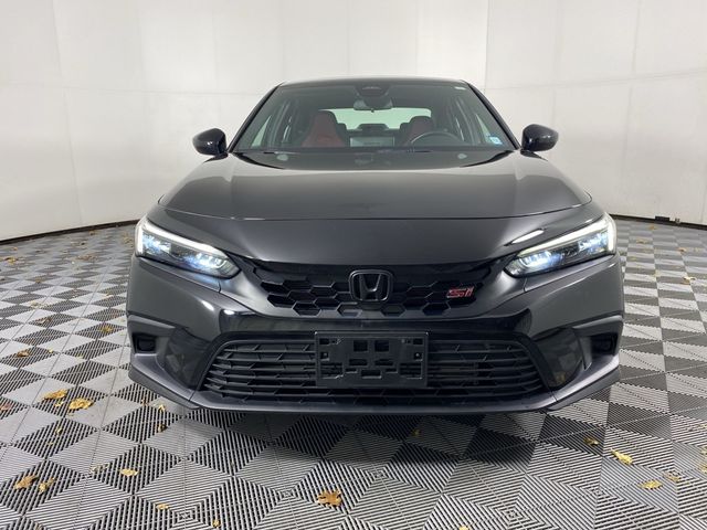 2022 Honda Civic Si Base