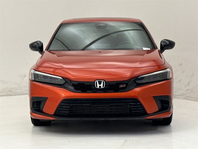 2022 Honda Civic Si Base