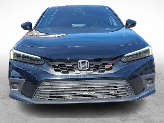 2022 Honda Civic Si Base