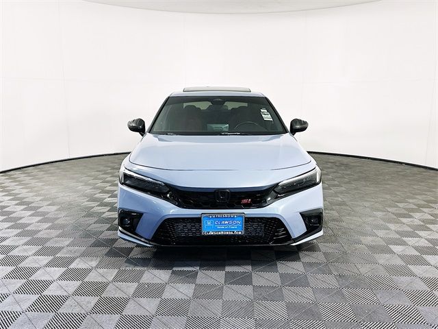 2022 Honda Civic Si Base