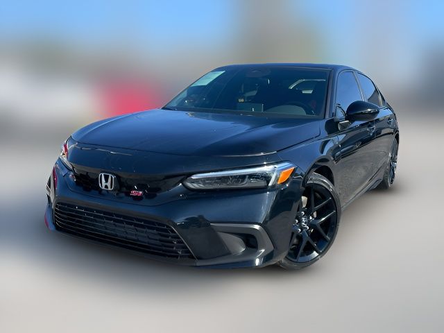 2022 Honda Civic Si Base