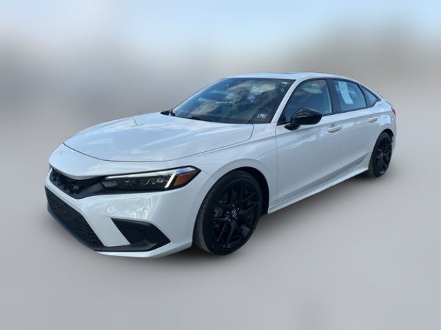2022 Honda Civic Si Base