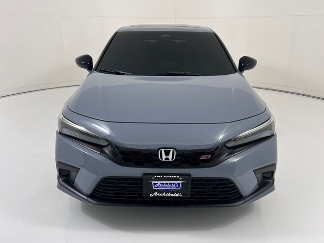 2022 Honda Civic Si Base