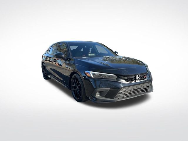 2022 Honda Civic Si Base