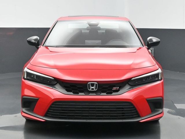 2022 Honda Civic Si Base