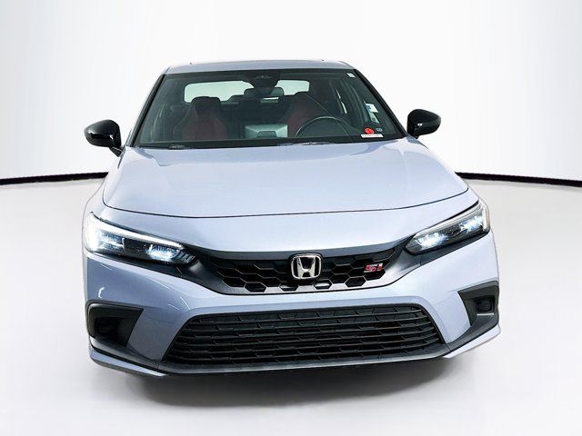 2022 Honda Civic Si Base