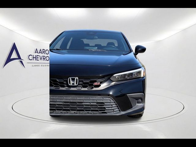 2022 Honda Civic Si Base