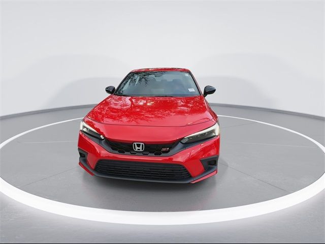 2022 Honda Civic Si Base