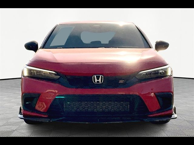 2022 Honda Civic Si Base