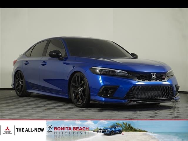 2022 Honda Civic Si Base