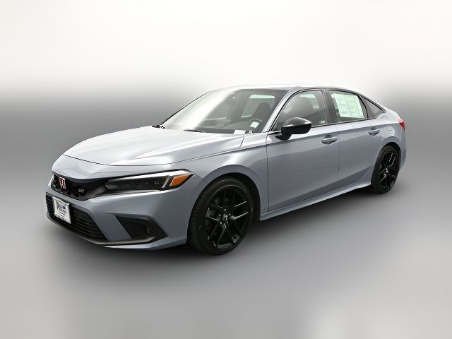 2022 Honda Civic Si Base