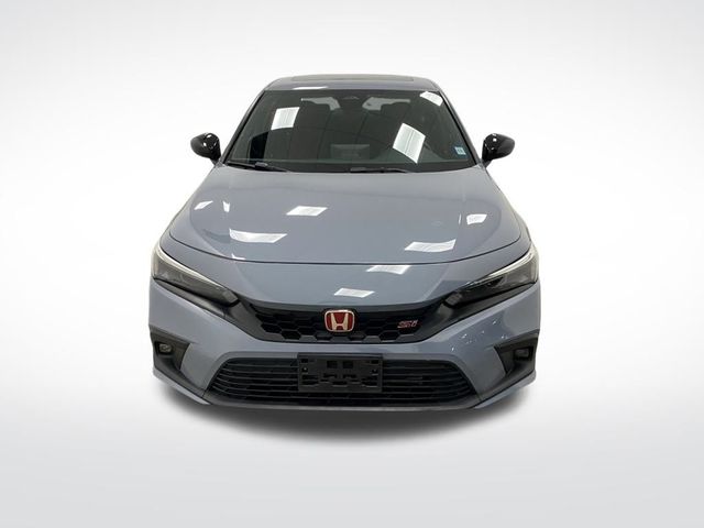 2022 Honda Civic Si Base