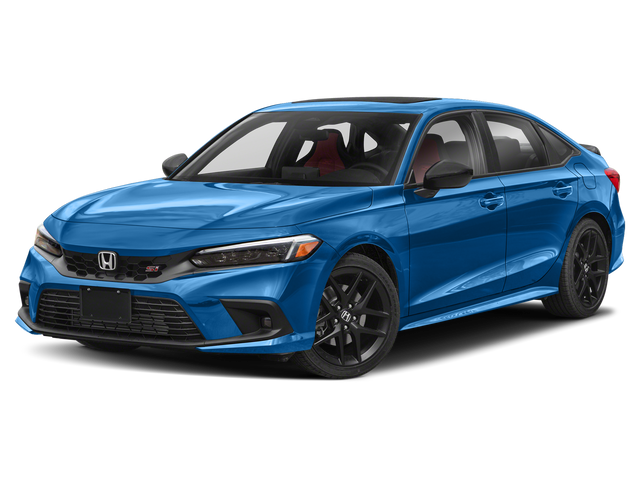 2022 Honda Civic Si Base