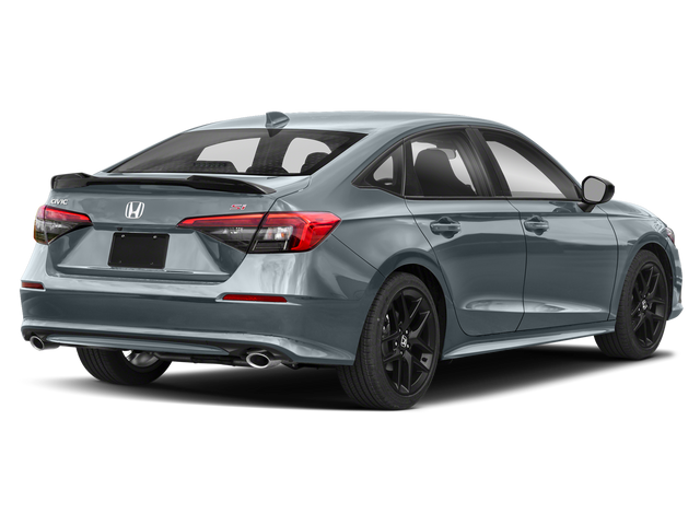 2022 Honda Civic Si Base