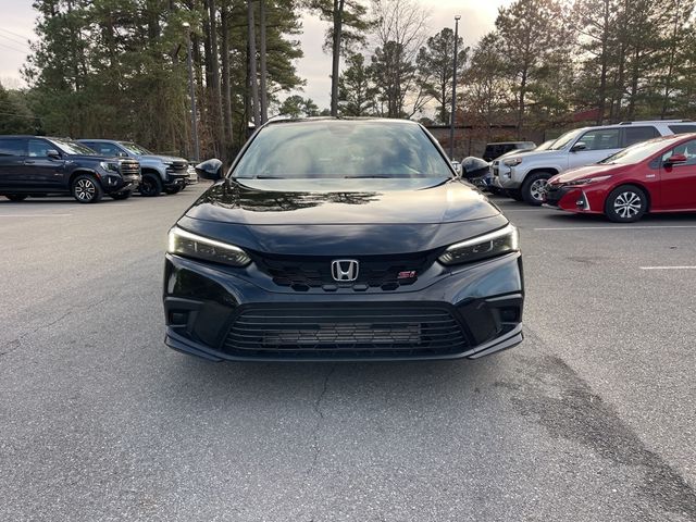 2022 Honda Civic Si Base