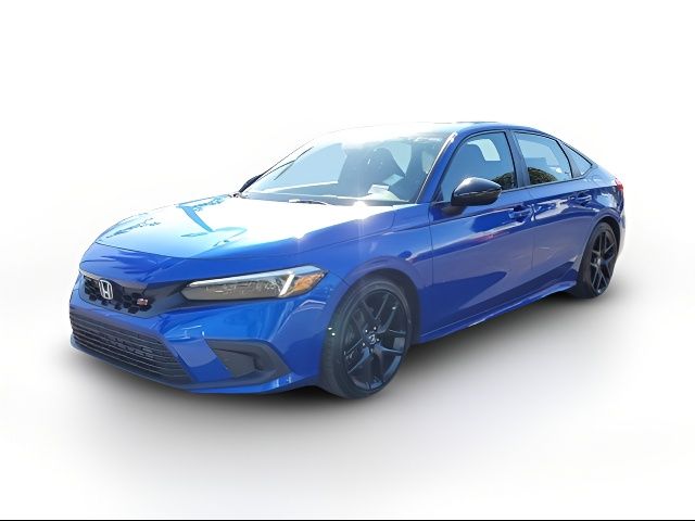 2022 Honda Civic Si Base