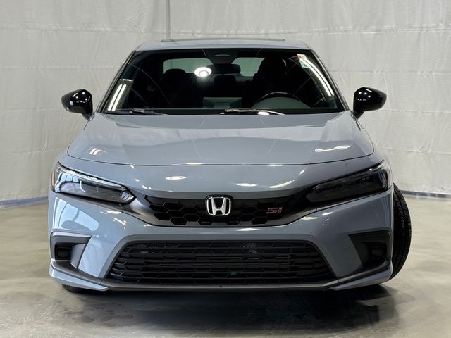 2022 Honda Civic Si Base